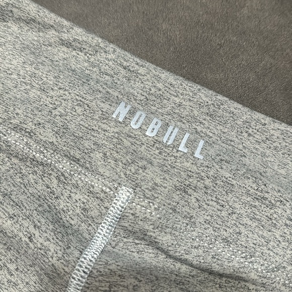 NOBULL shorts size small - Picture 4 of 4